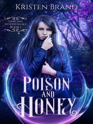 cover image of Poison and Honey